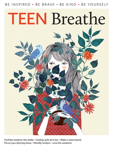 Teen Breathe issue 