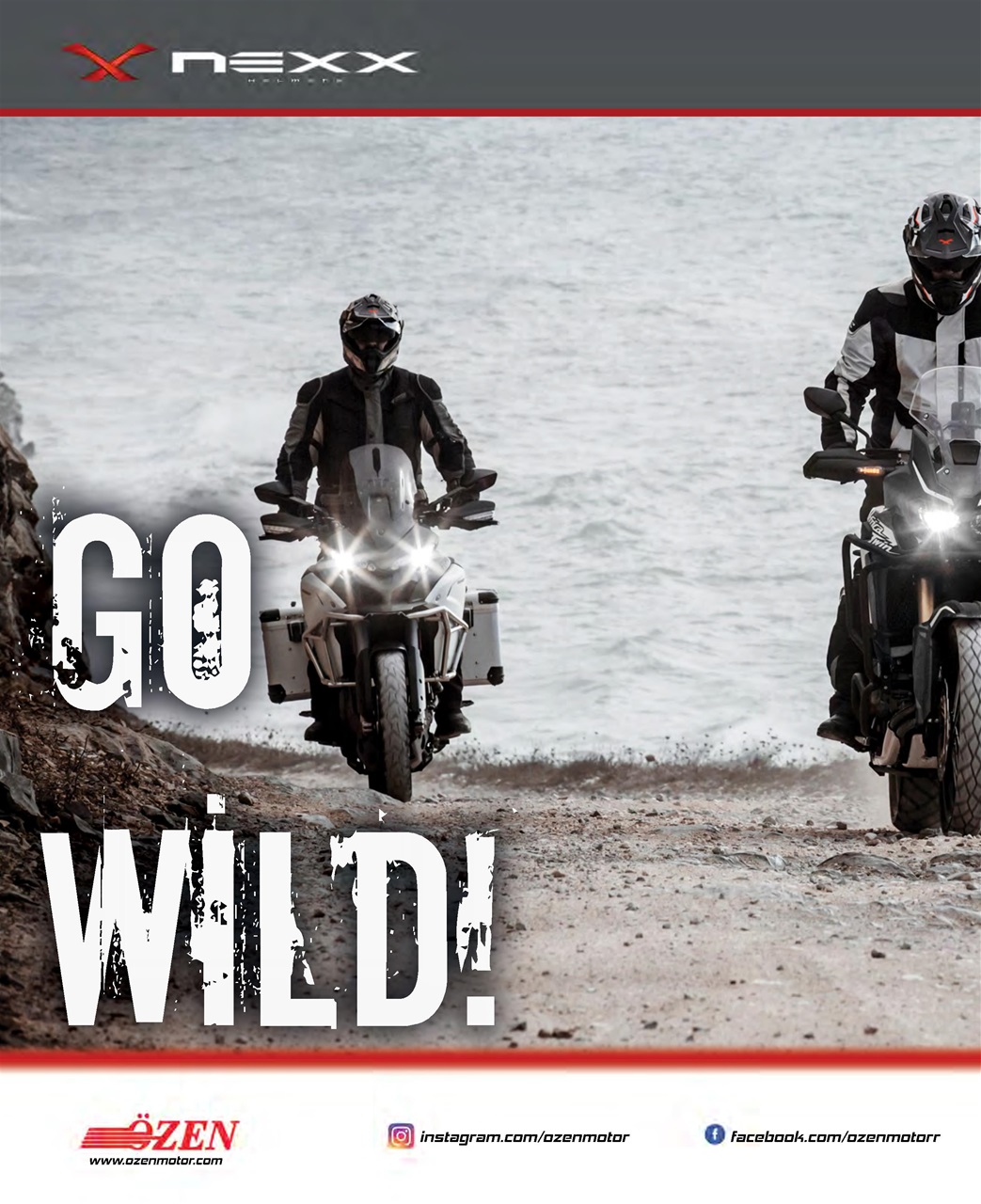 Motoron Preview Pages