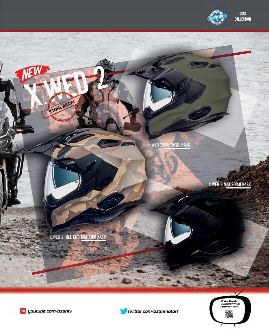 Motoron Preview Pages