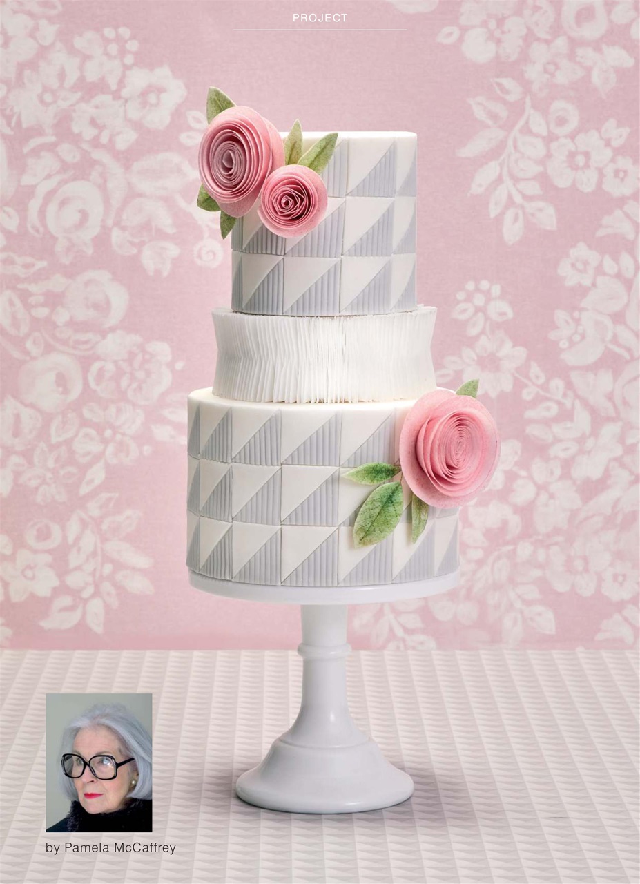 Cakes & Sugarcraft Preview Pages
