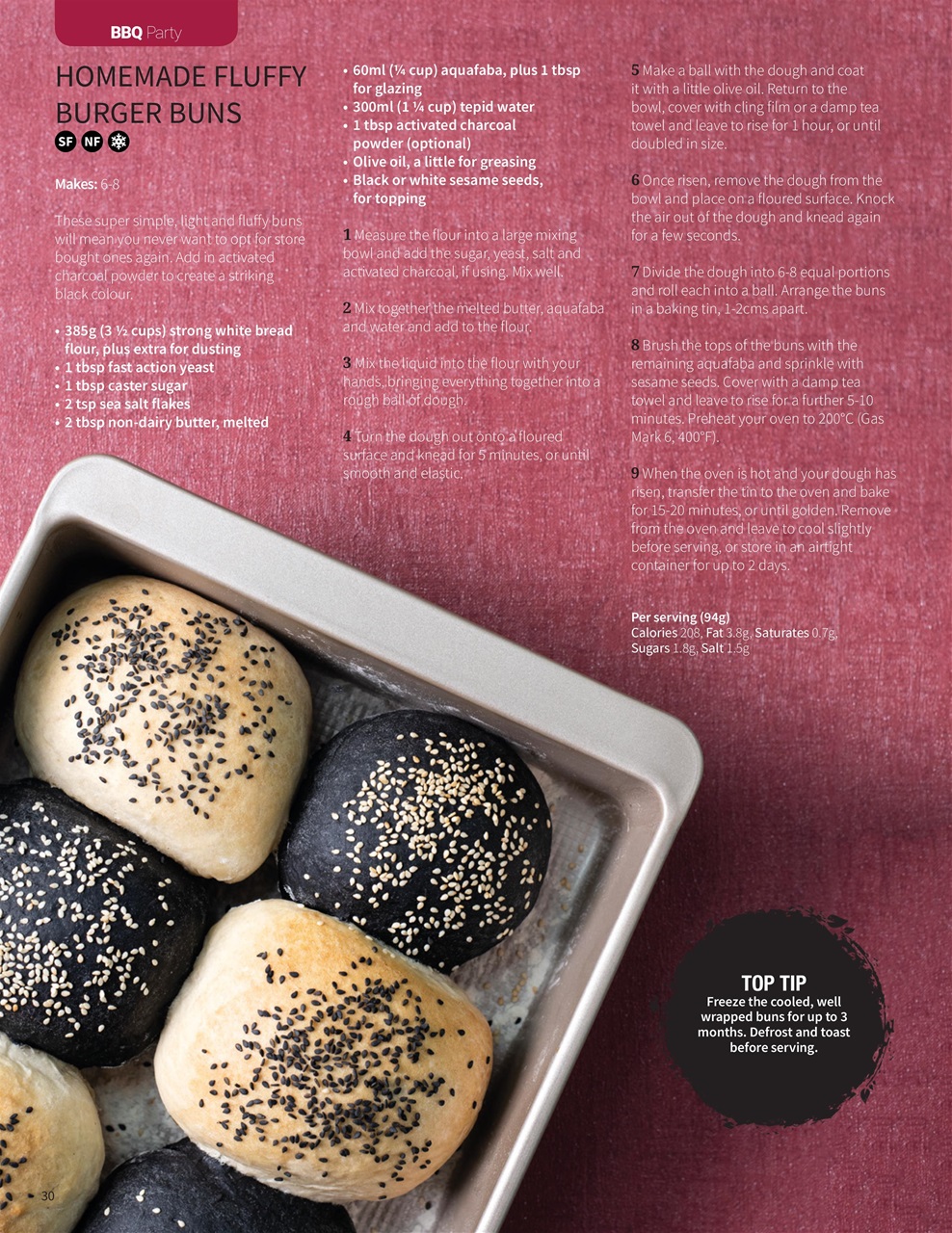 PlantBased Preview Pages