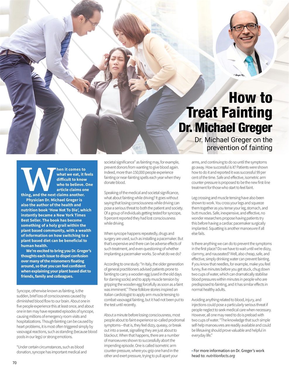 PlantBased Preview Pages