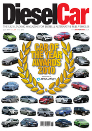Diesel&EcoCar Magazine issue 272