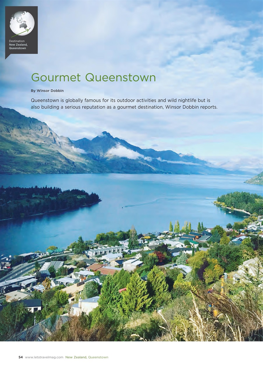 Let’s Travel Preview Pages