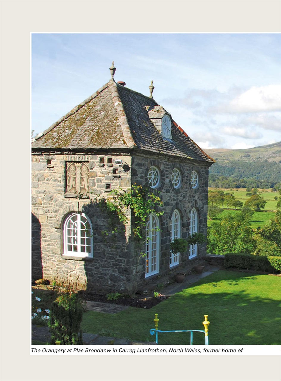 Evergreen Preview Pages