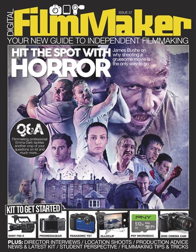 Digital FilmMaker issue 