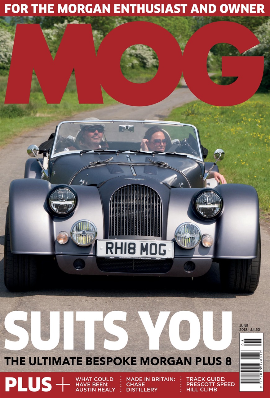 MOG Magazine Preview Pages