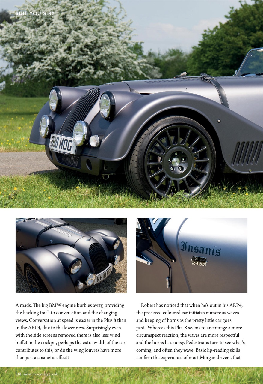 MOG Magazine Preview Pages