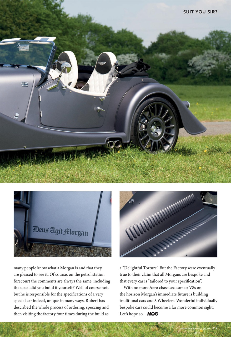 MOG Magazine Preview Pages