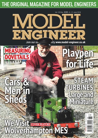 Model Engineer issue 4588