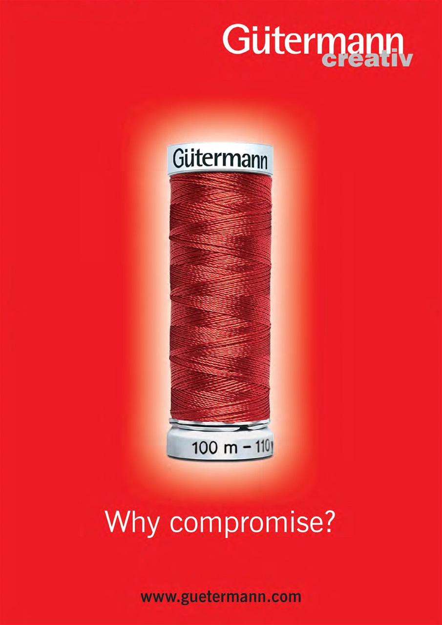 Down Under Textiles Preview Pages