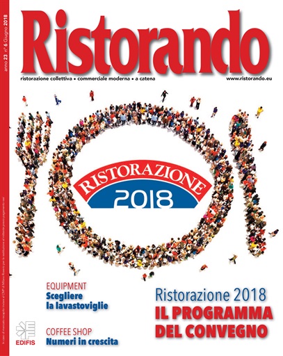 Ristorando issue 
