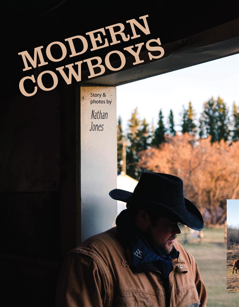 Prairies North Magazine Preview Pages