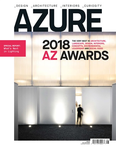 AZURE issue July/Aug 2018