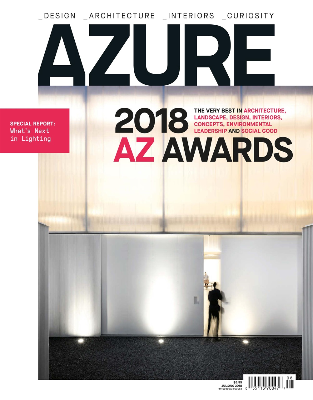 AZURE Preview Pages