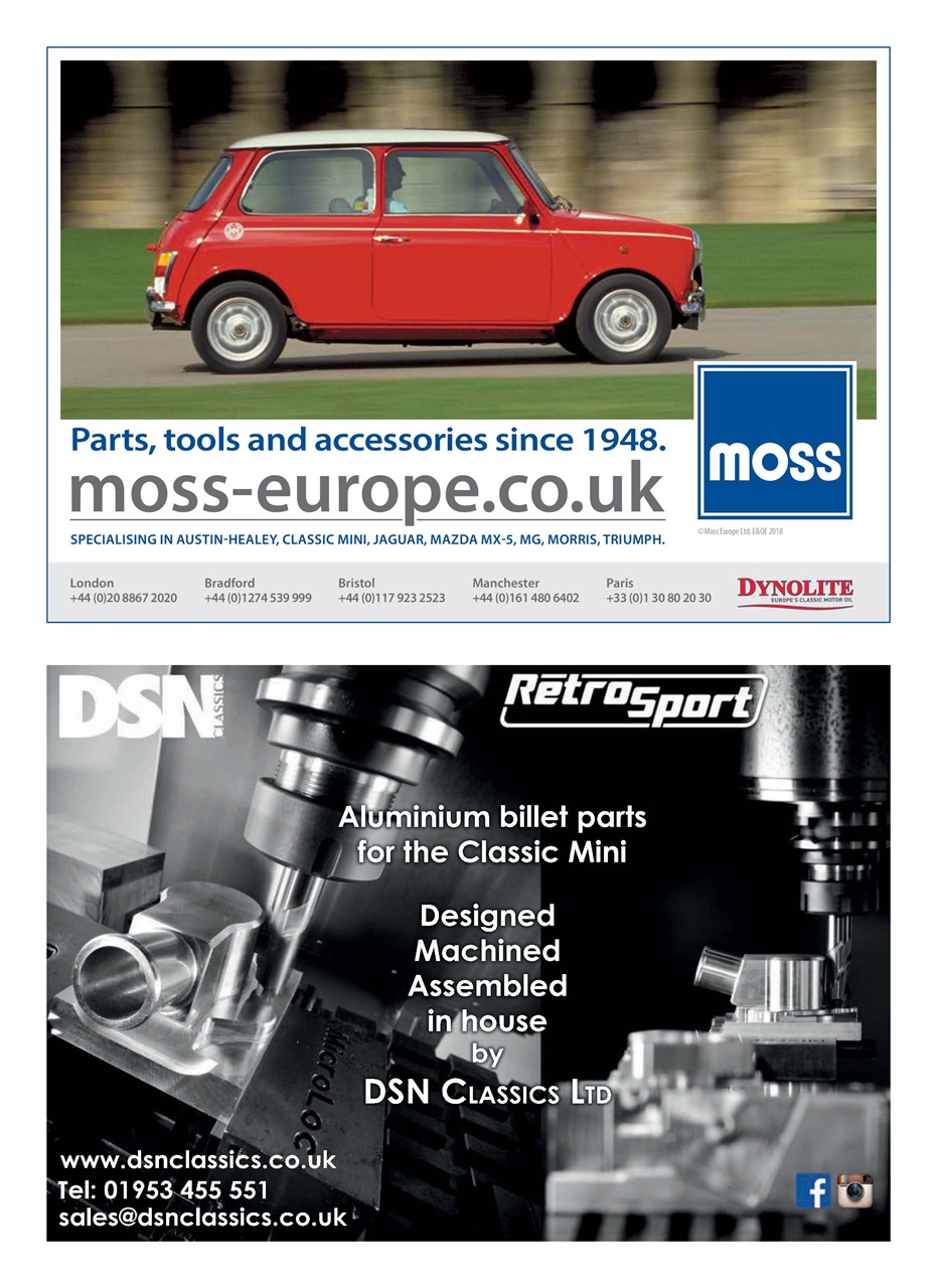 Mini World Preview Pages