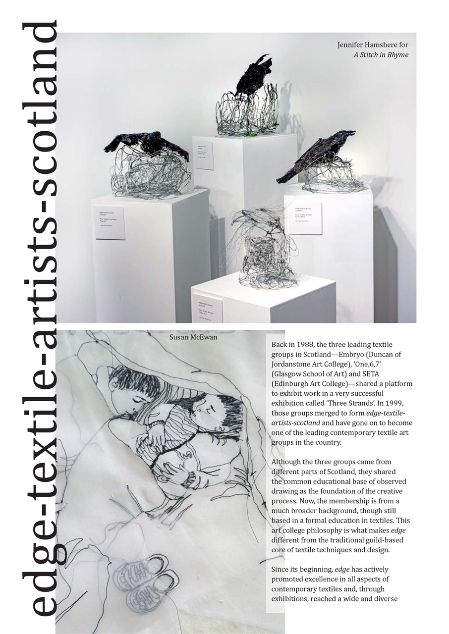 Embellish Preview Pages