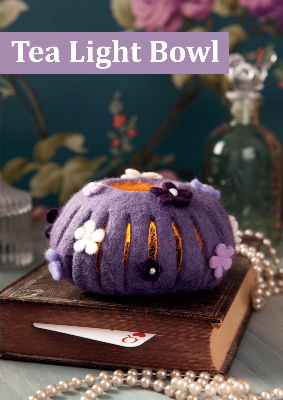 Embellish Preview Pages