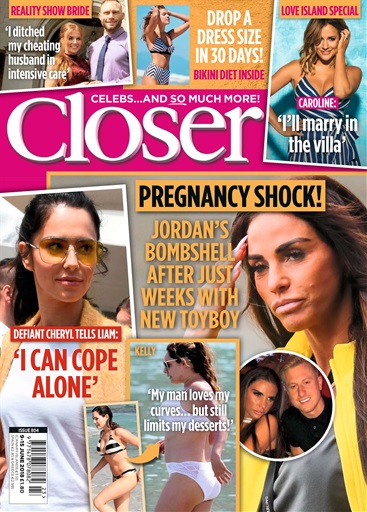 Closer issue 