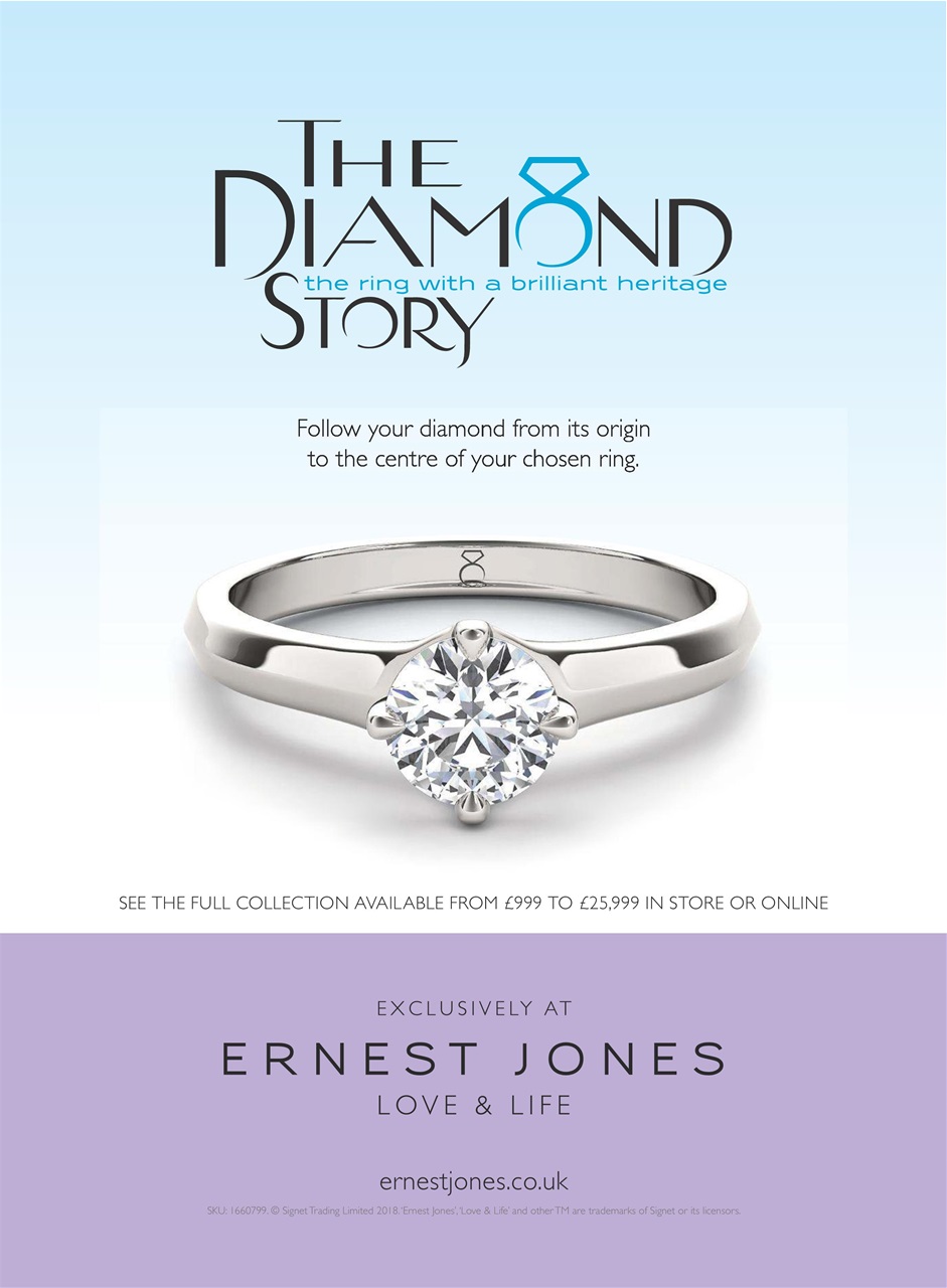 Hello! Magazine Preview Pages