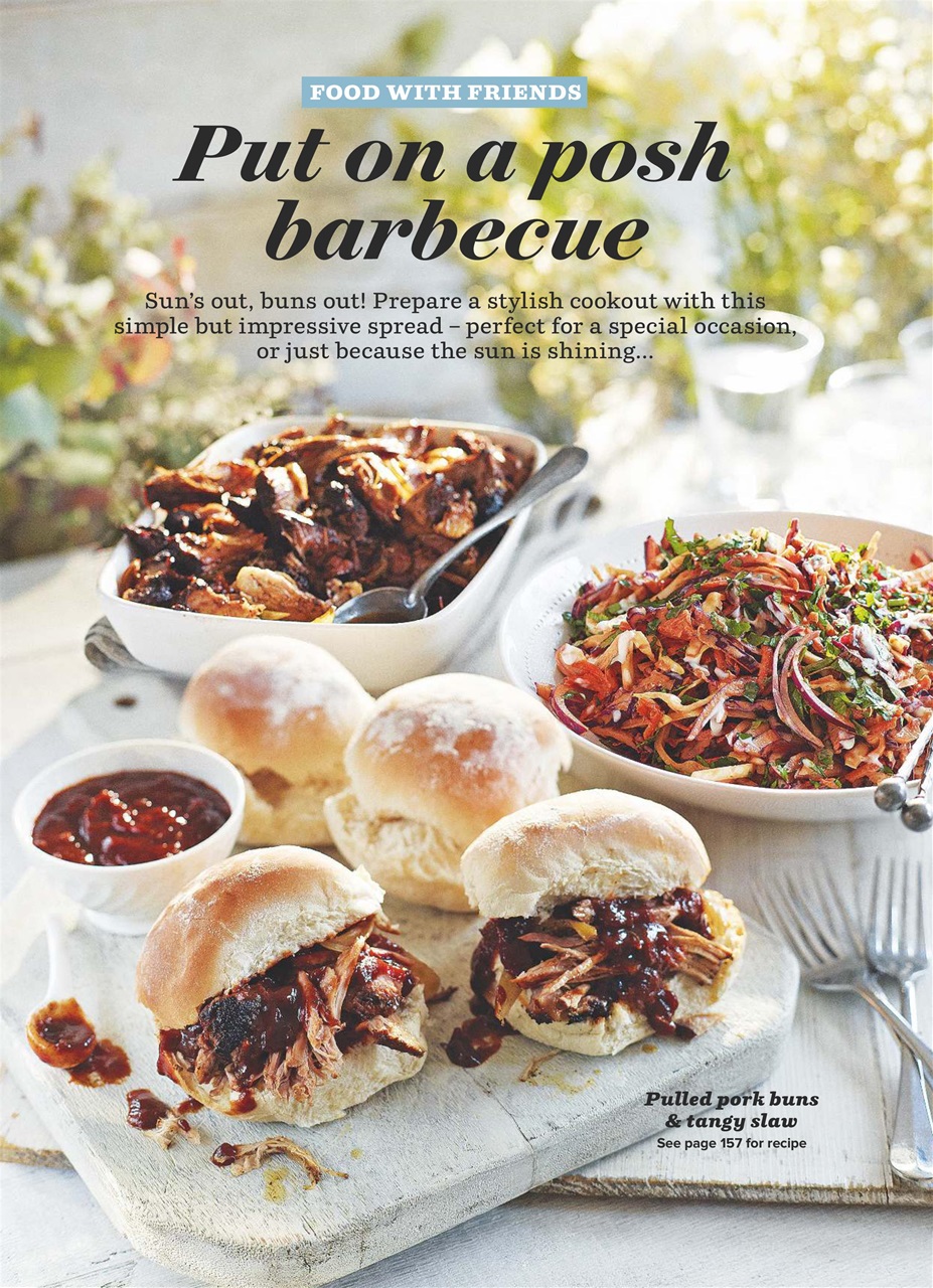 Ideal Home Preview Pages