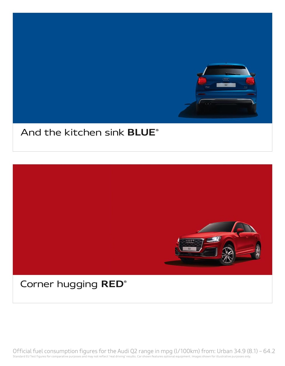 BBC Top Gear Magazine Preview Pages