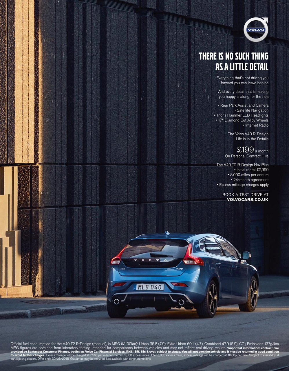 BBC Top Gear Magazine Preview Pages