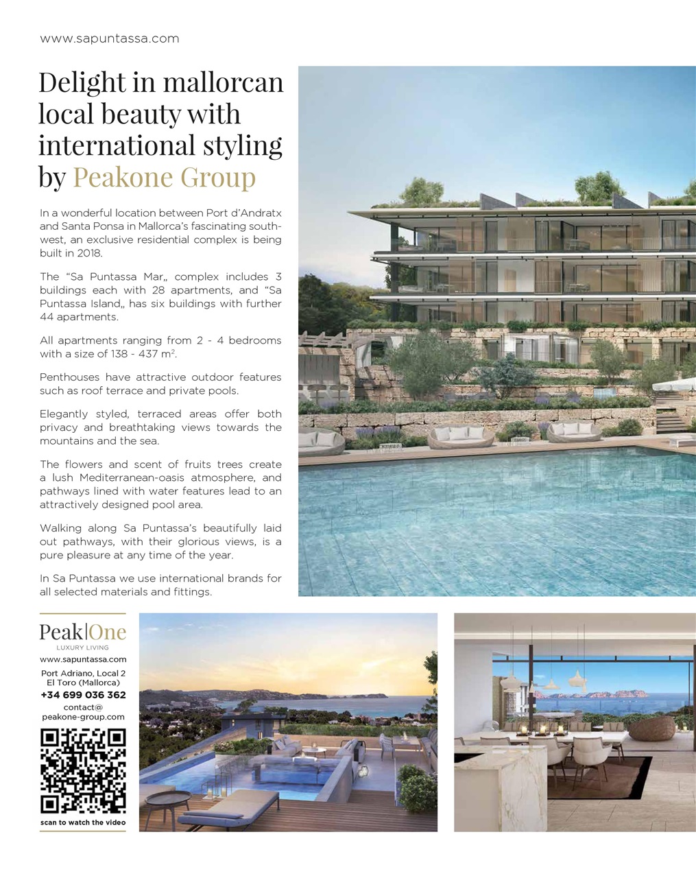 Abode2 Preview Pages