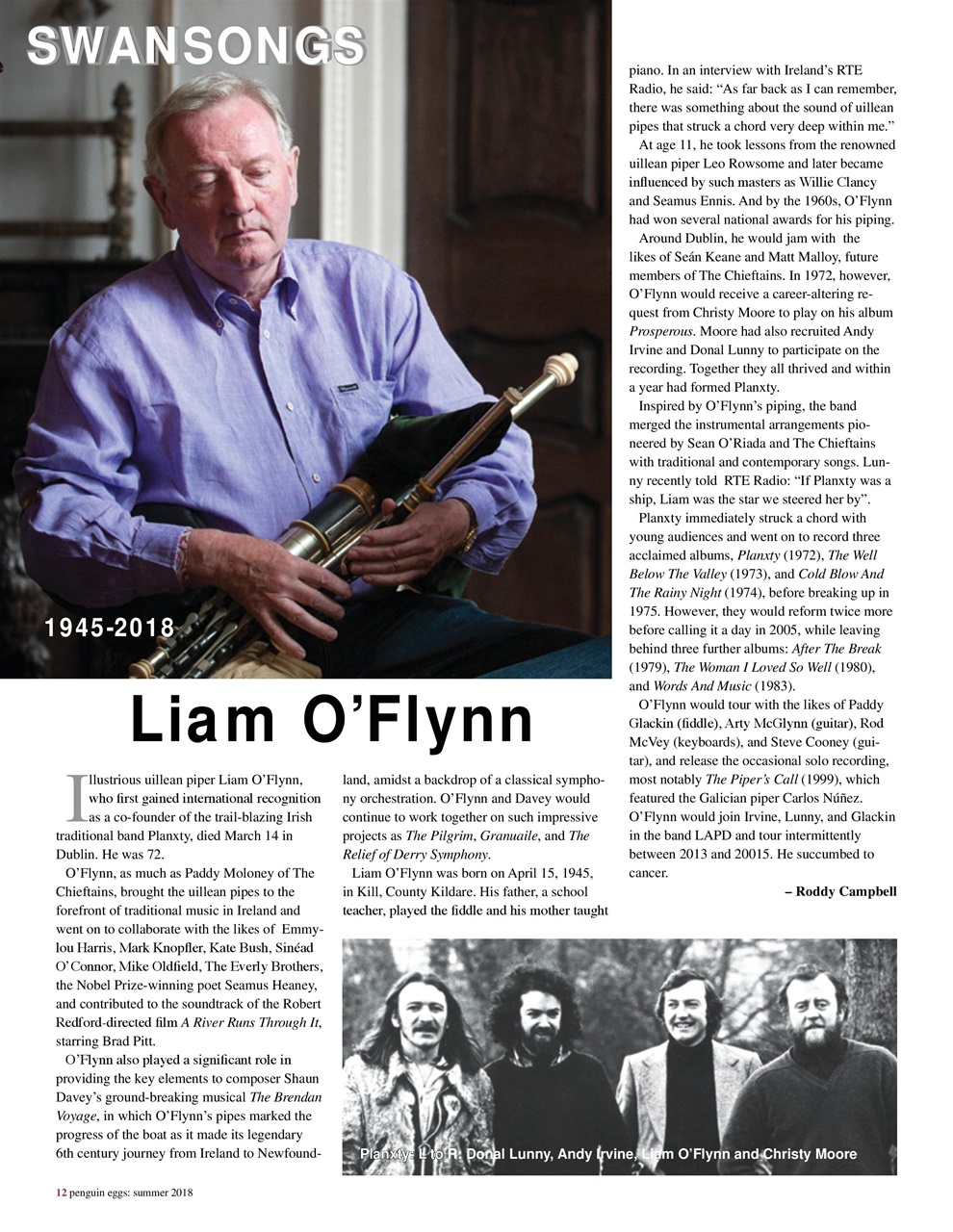 Penguin Eggs Preview Pages