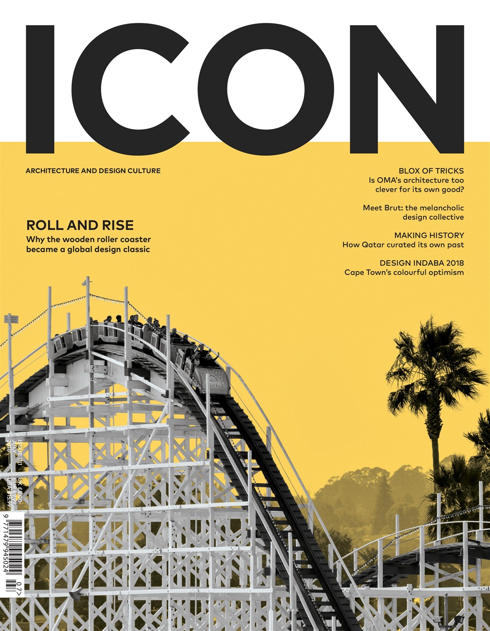 Icon Preview Pages