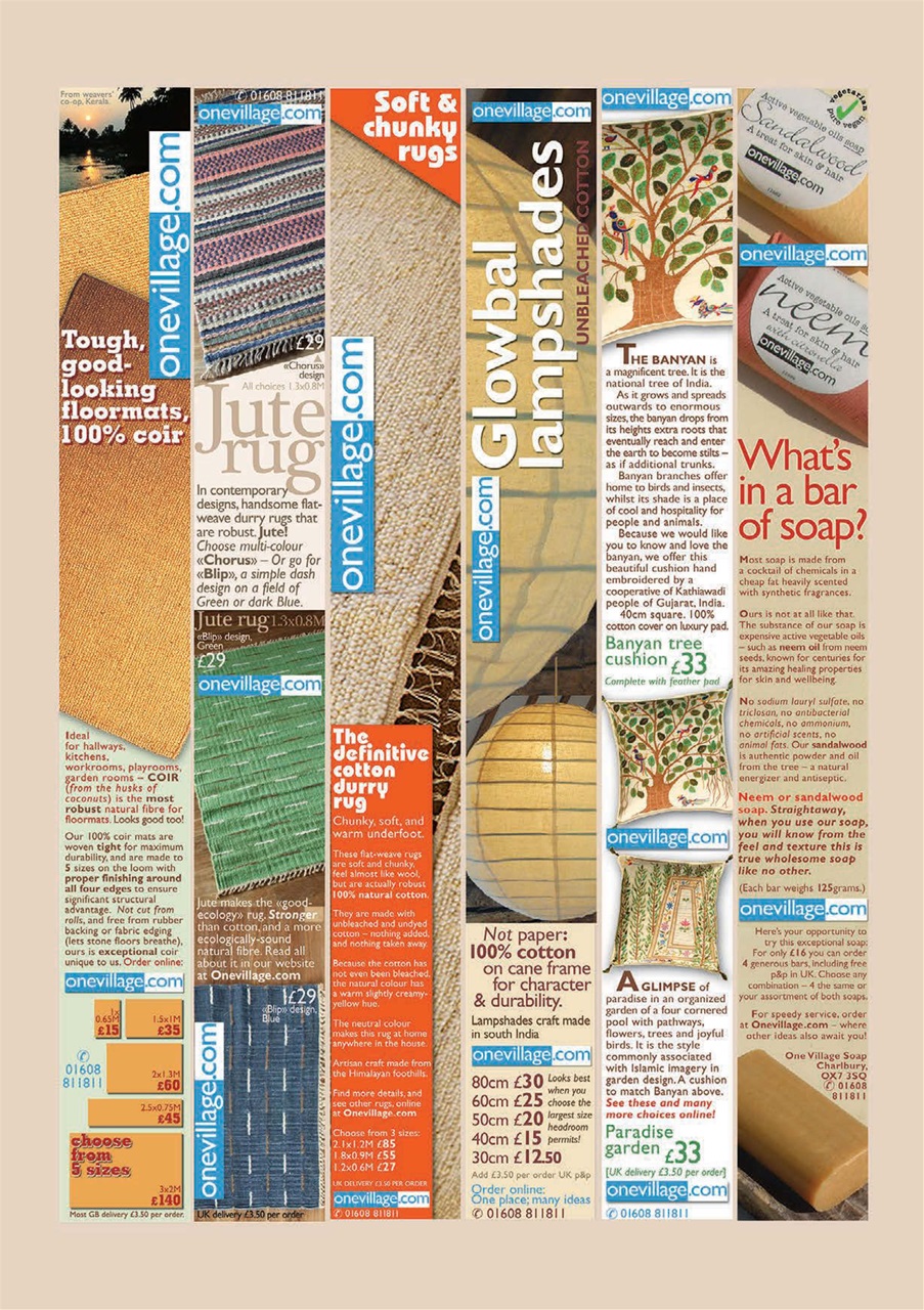 The Lady Preview Pages