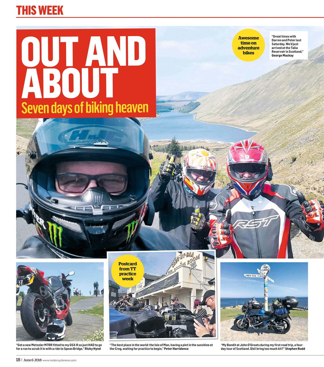 MCN Preview Pages