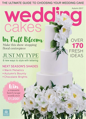 Autumn 2017 issue Autumn 2017