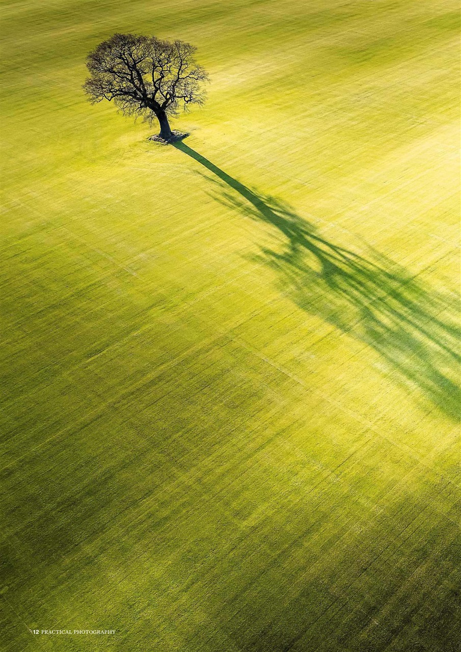 Practical Photography Preview Pages