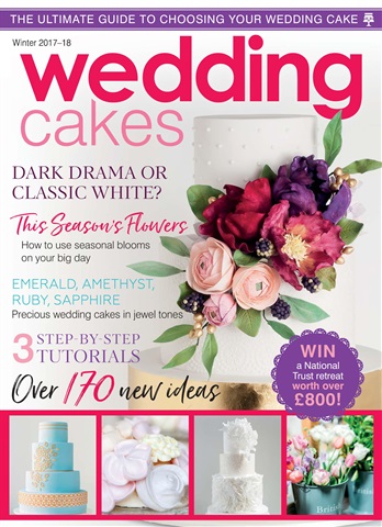 Winter 2017–18 issue Winter 2017–18