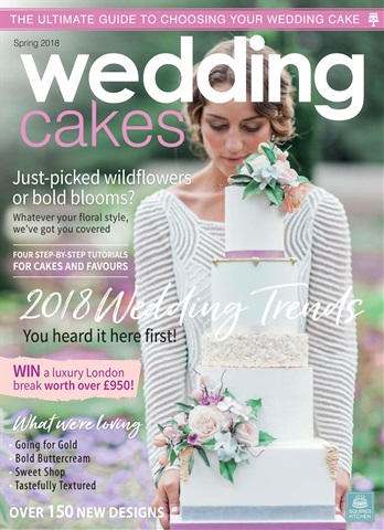 Spring 2018 issue Spring 2018