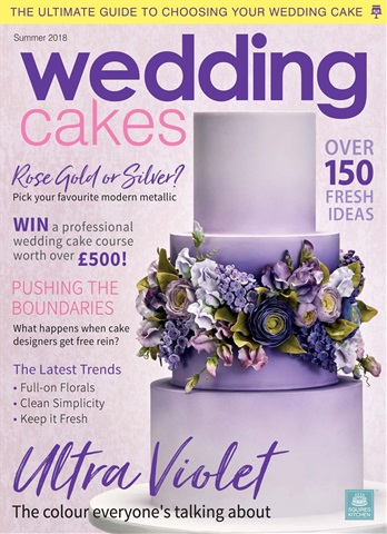 Summer 2018 issue Summer 2018