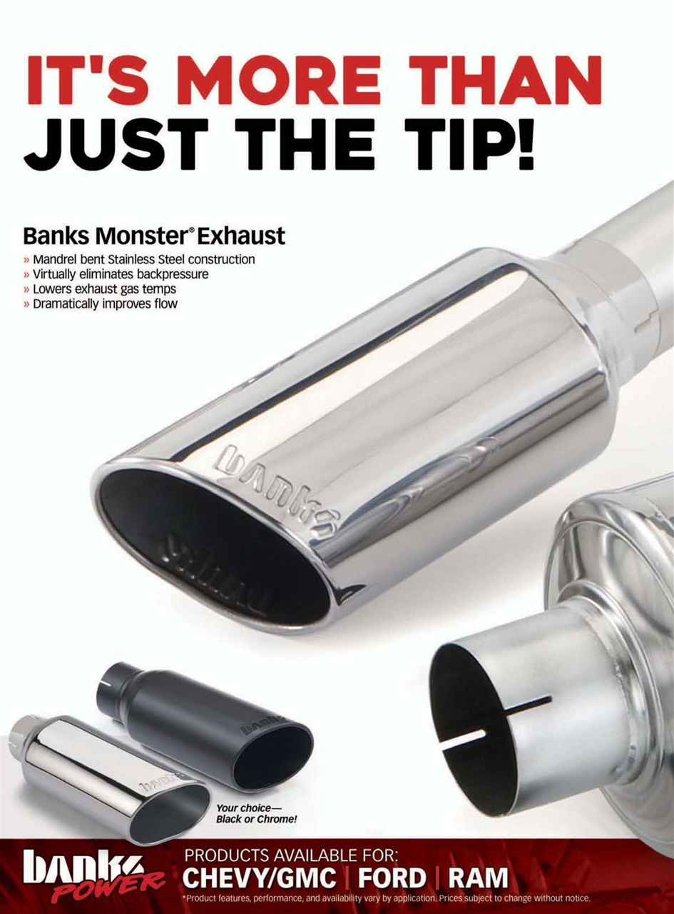 Diesel World Preview Pages