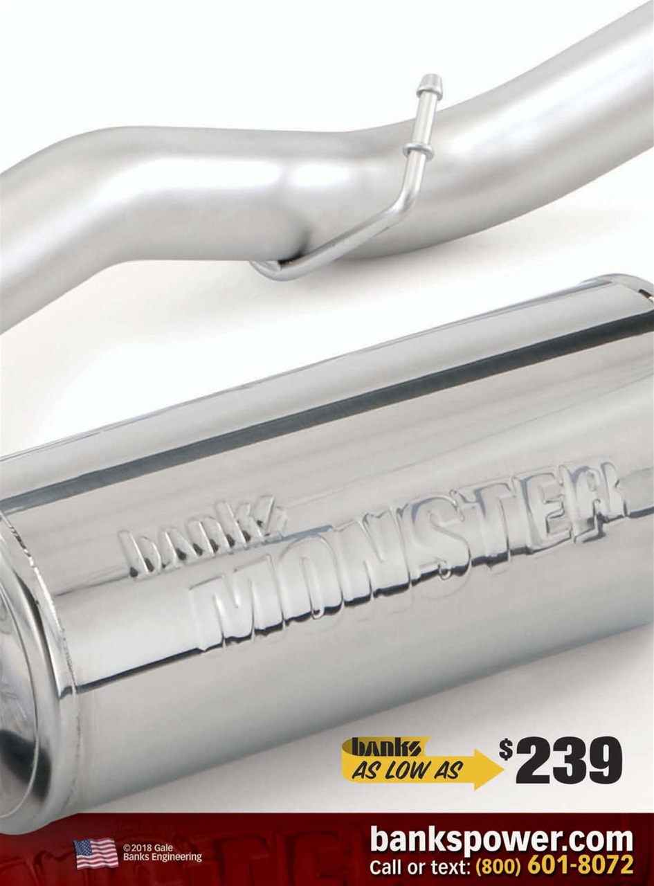 Diesel World Preview Pages