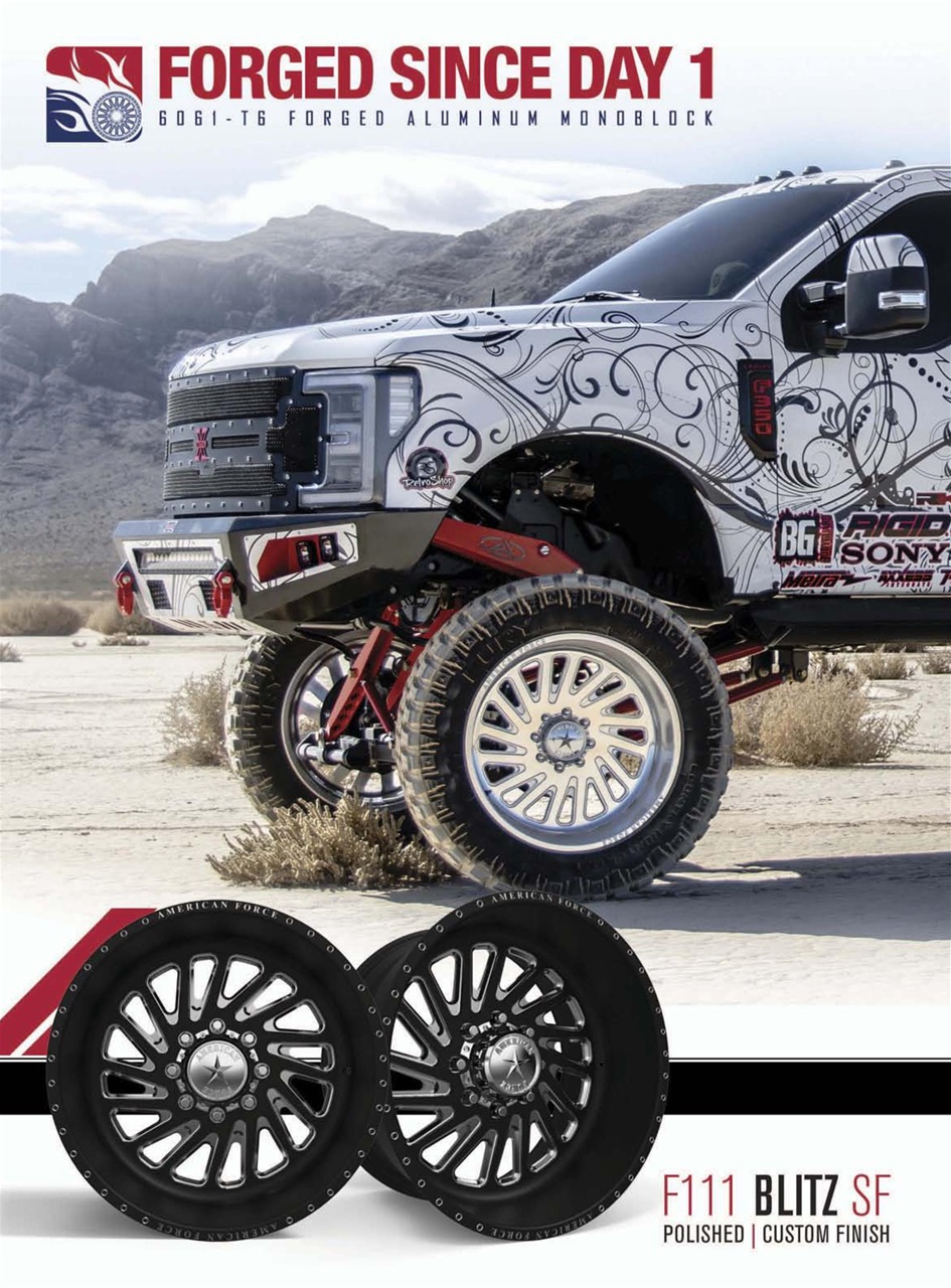 Diesel World Preview Pages