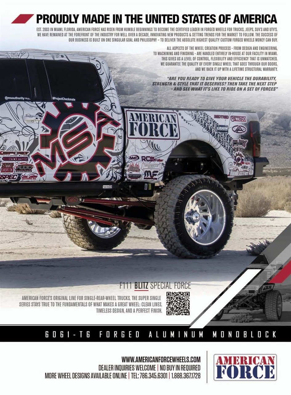 Diesel World Preview Pages