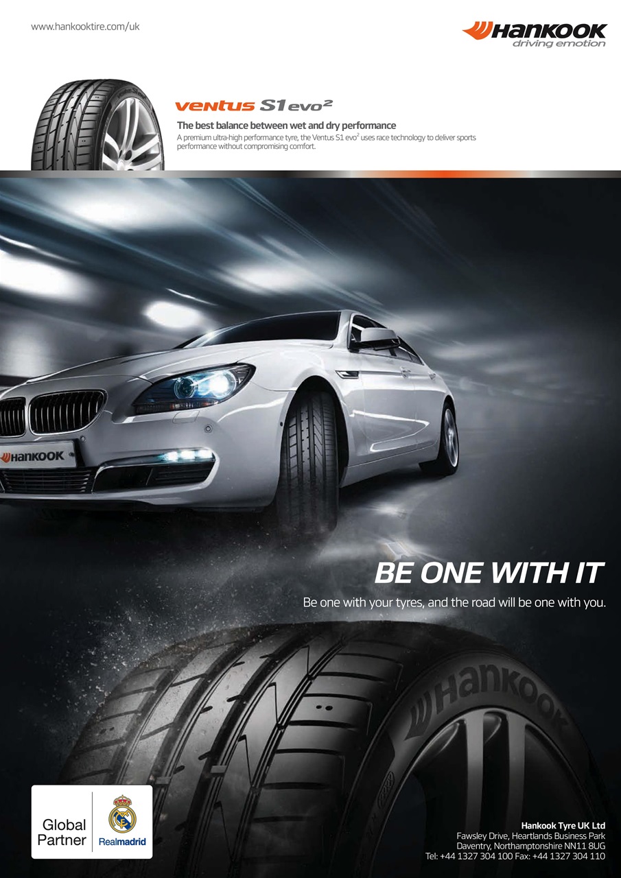 Pacenotes Rally magazine Preview Pages