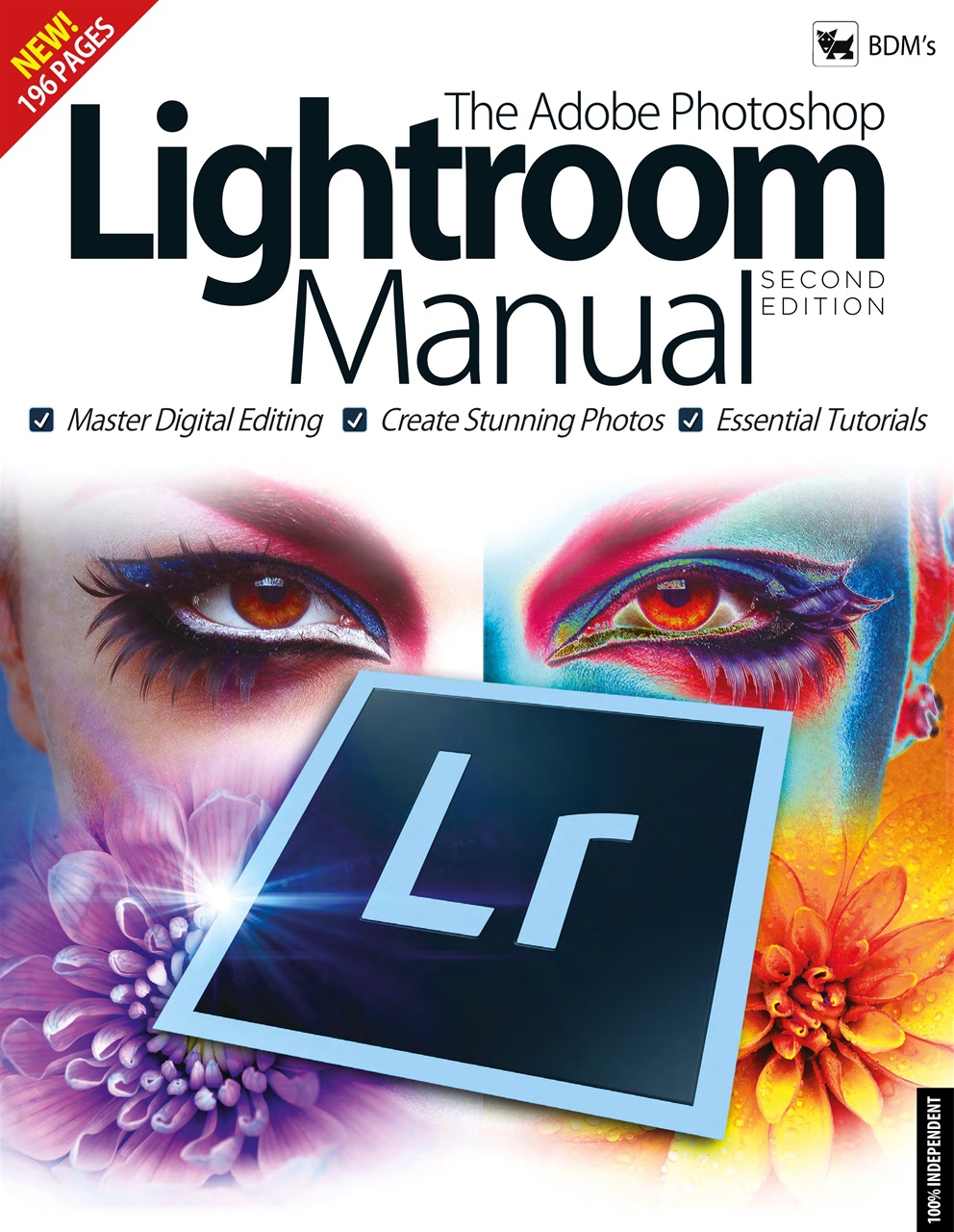 Photoshop User Preview Pages