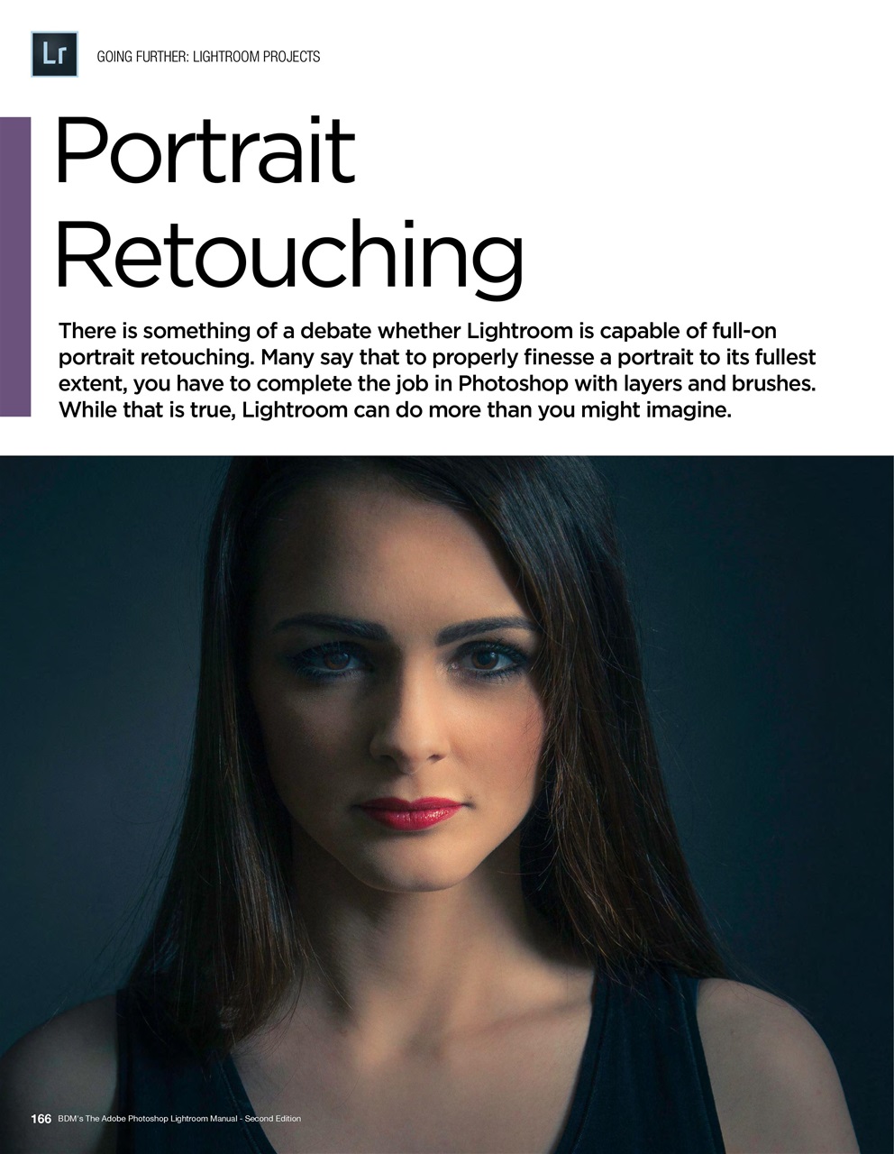 Photoshop User Preview Pages