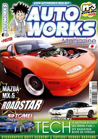 3 issue 3