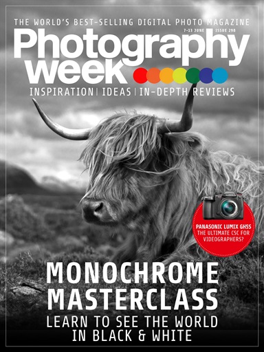Photography Week issue 