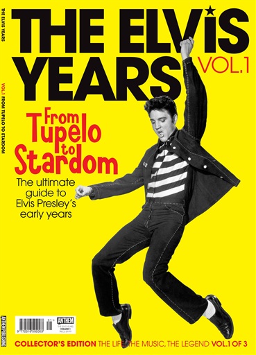 Vintage Rock issue 