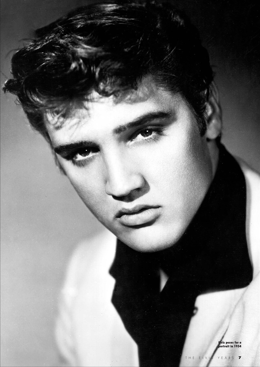 Vintage Rock Presents Preview Pages