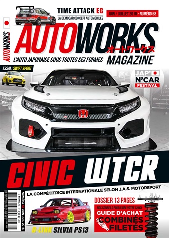 58 issue 58