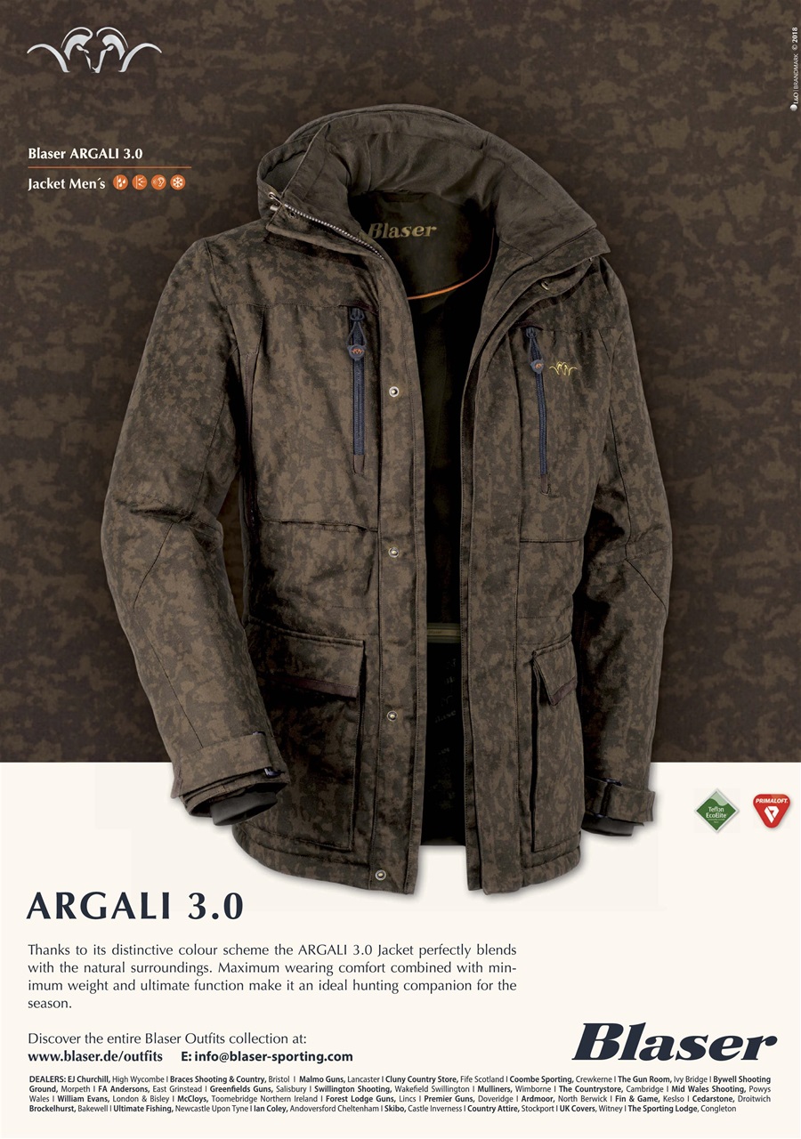 Rifle Shooter Preview Pages